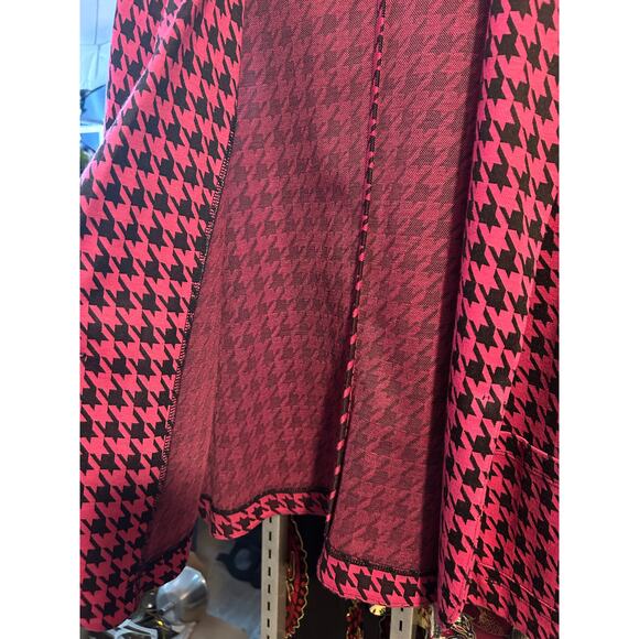 American Rag Houndstooth Blazer - XL - Picture 3 of 4